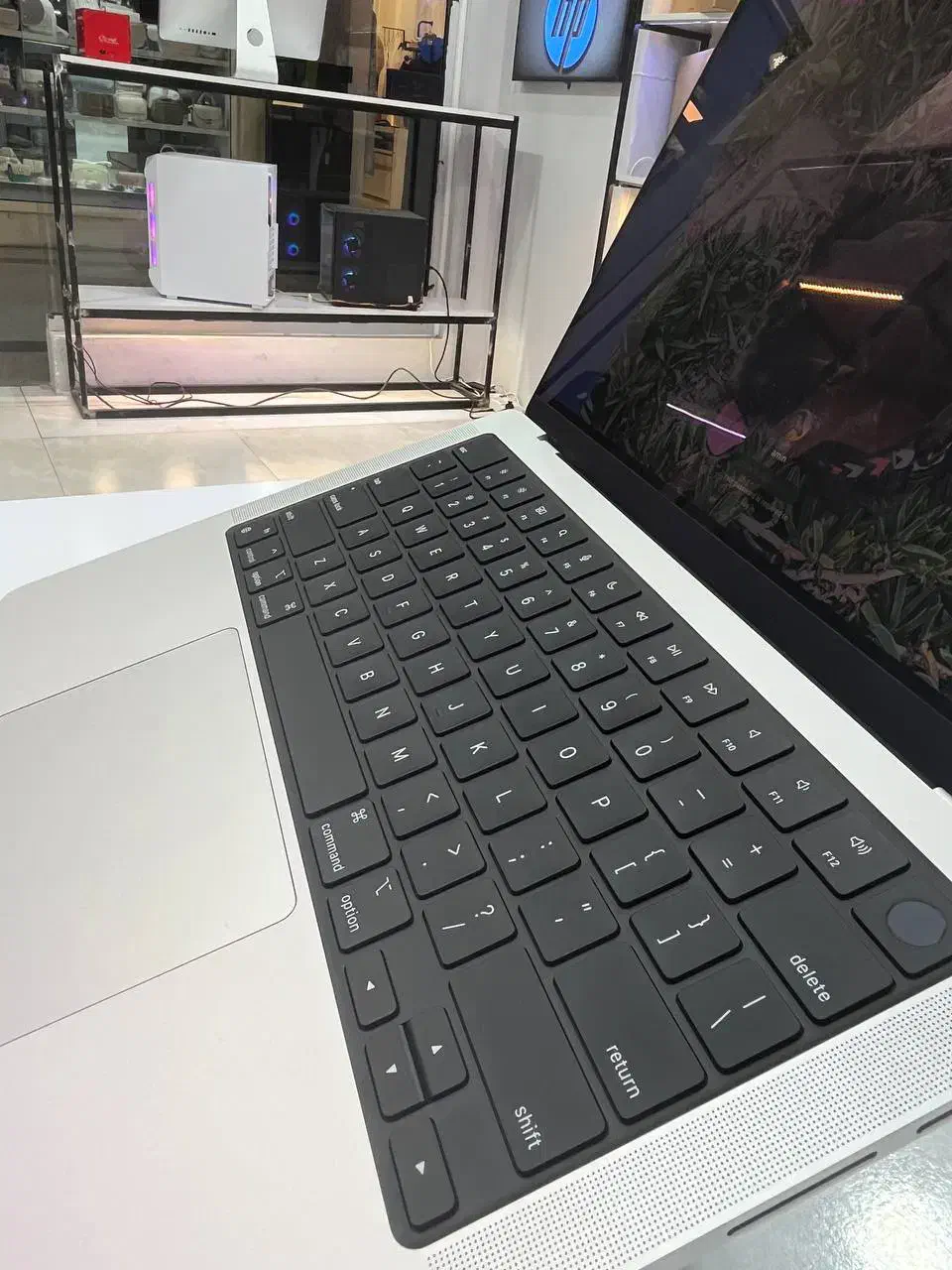 MacBook Pro 14 M4 2024 لپ تاپ مک بوک پرو|رایانه همراه|گرگان, |دیوار