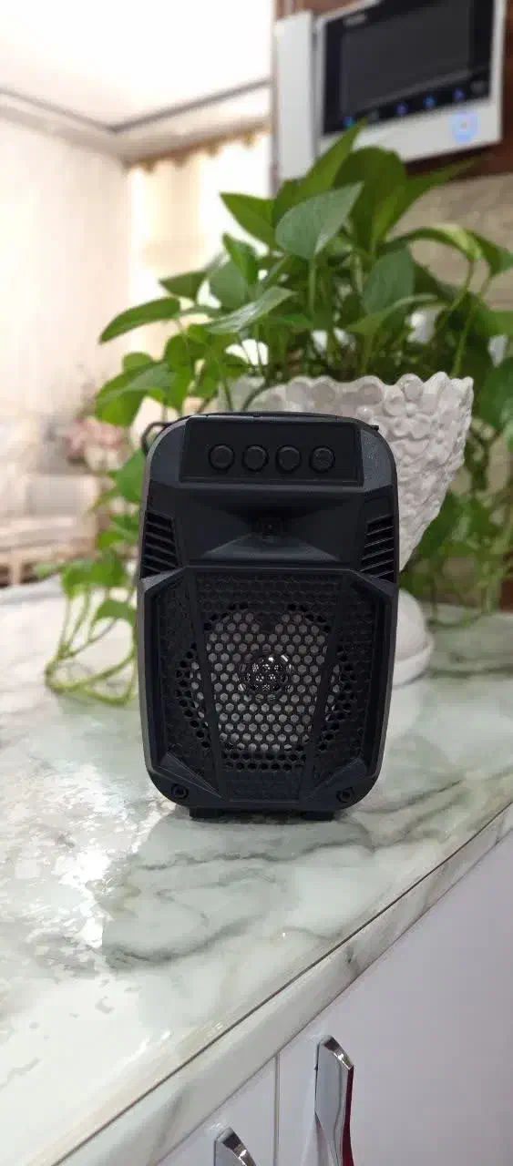 اسپیکر|پخش‌کننده همراه|نجف‌آباد, حومه نجف آباد|دیوار