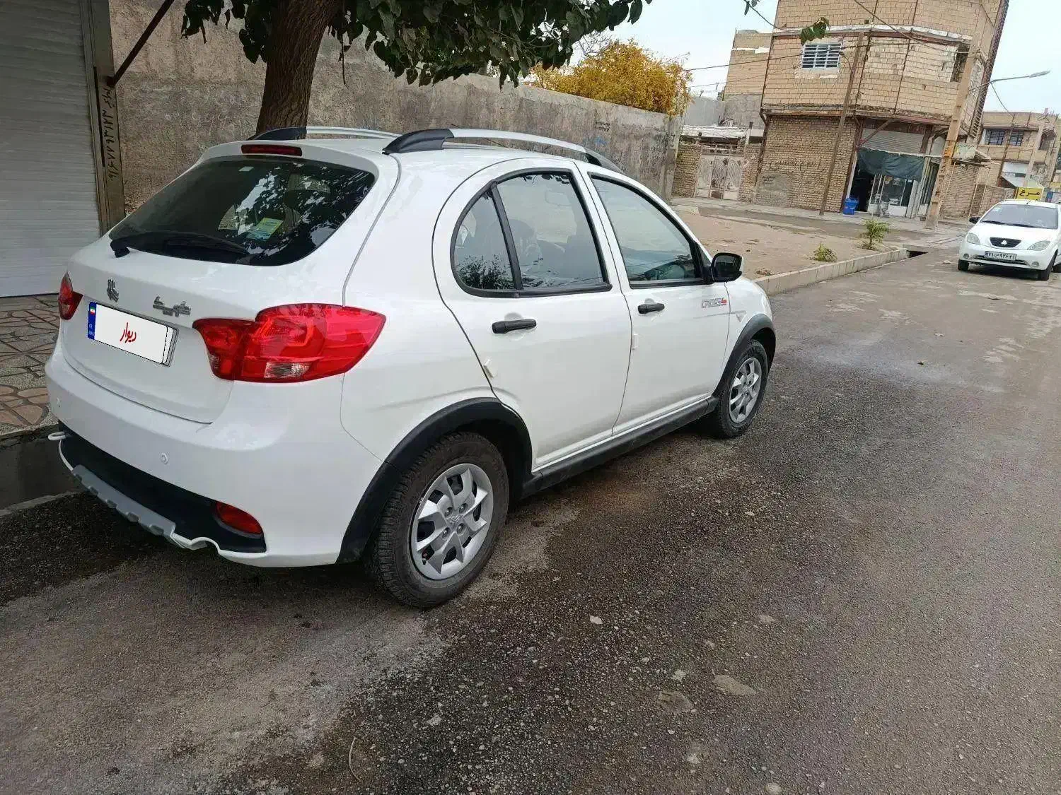 کویک s|خودرو سواری و وانت|کوهدشت, |دیوار