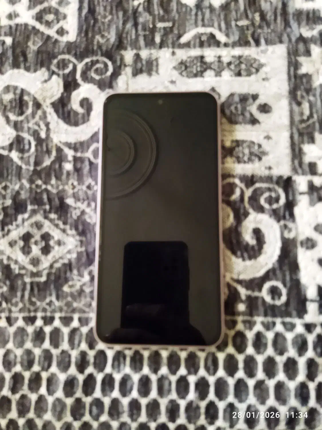 گوشی A35|موبایل|فردیس, شهرک شهید حسینی|دیوار