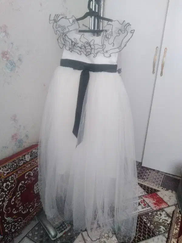 لباس مجلسی دخترانه|لباس|سراب, |دیوار