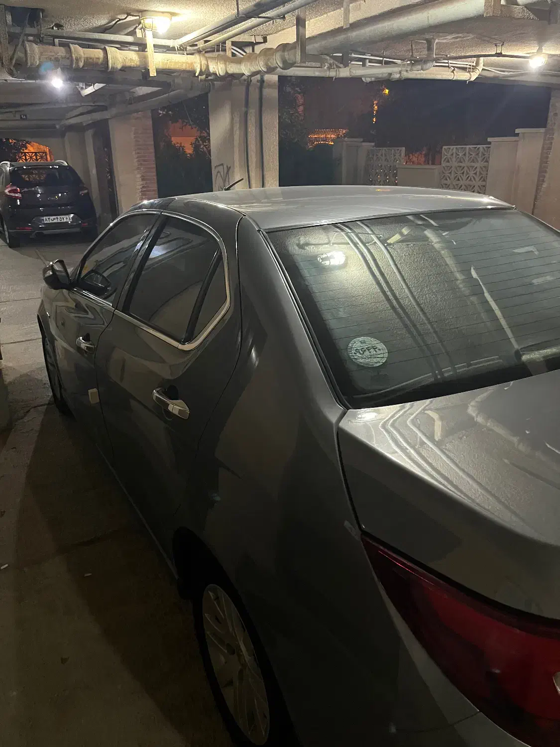 فروش فوری دنا پلاس|خودرو سواری و وانت|بوشهر, |دیوار