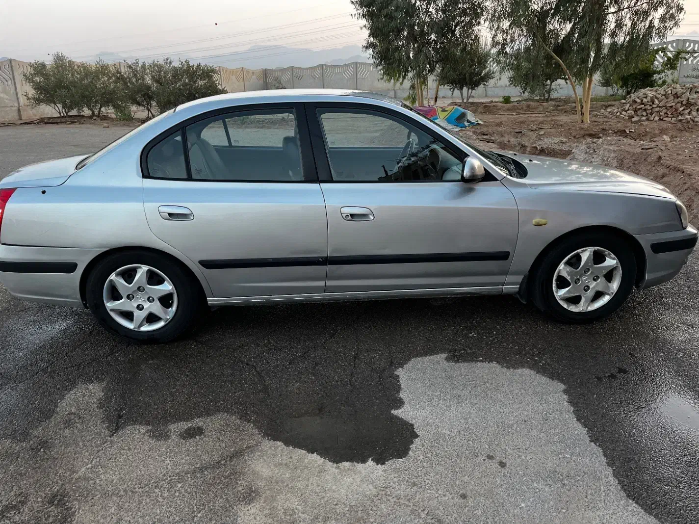 هیوندا آونته|خودرو سواری و وانت|یزد, |دیوار