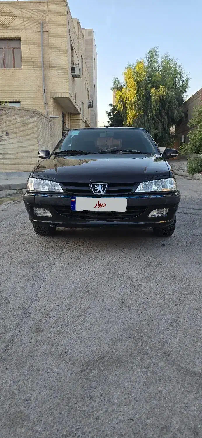 پارس سال مدل ۹۸|خودرو سواری و وانت|بندرعباس, |دیوار