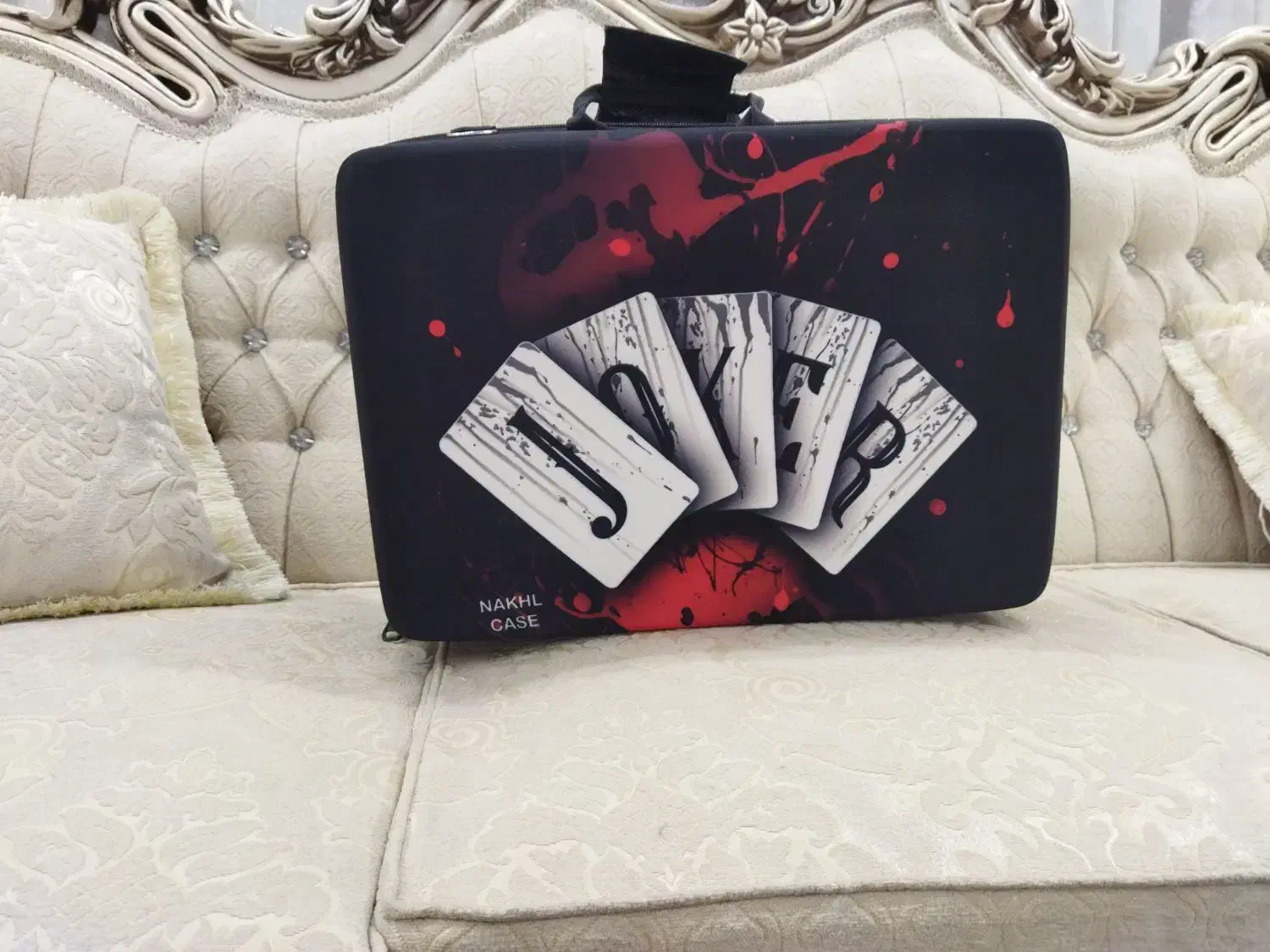 کیف پی اس فایو|کنسول، بازی ویدئویی و آنلاین|کاشان, فاز ۲ ناجی آباد|دیوار