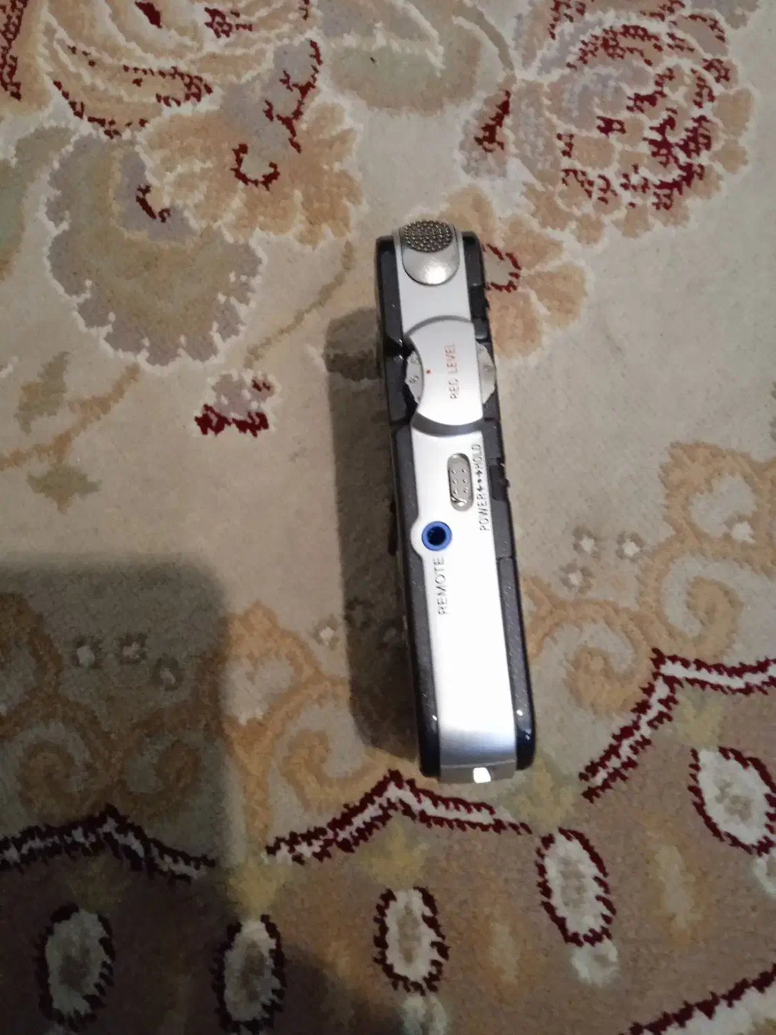 سونی مدل PCM. M10|پخش‌کننده همراه|تهران, اکباتان|دیوار