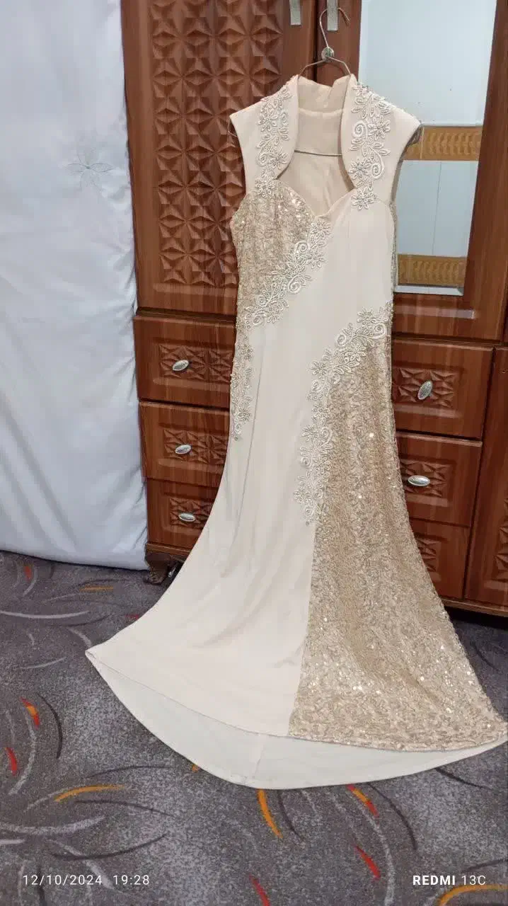 لباس شب مجلسی|لباس|قم, شهرک امام حسین|دیوار