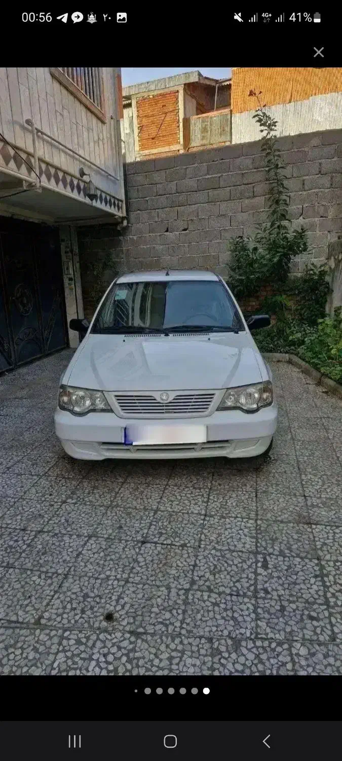 ۱۱۱ آس کم کار بی خطو خش|خودرو سواری و وانت|لنگرود, |دیوار