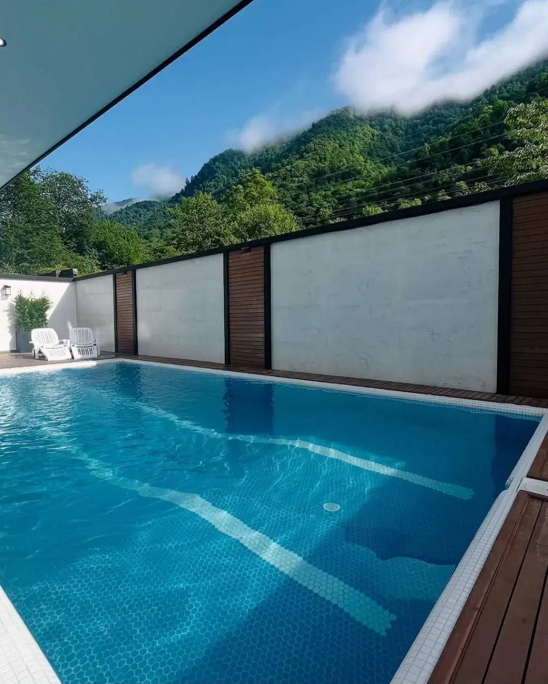 رویایی ترین فورلکس تو شمال / هیچ توضیحی نیاز نیست|فروش خانه و ویلا|محمودآباد, |دیوار