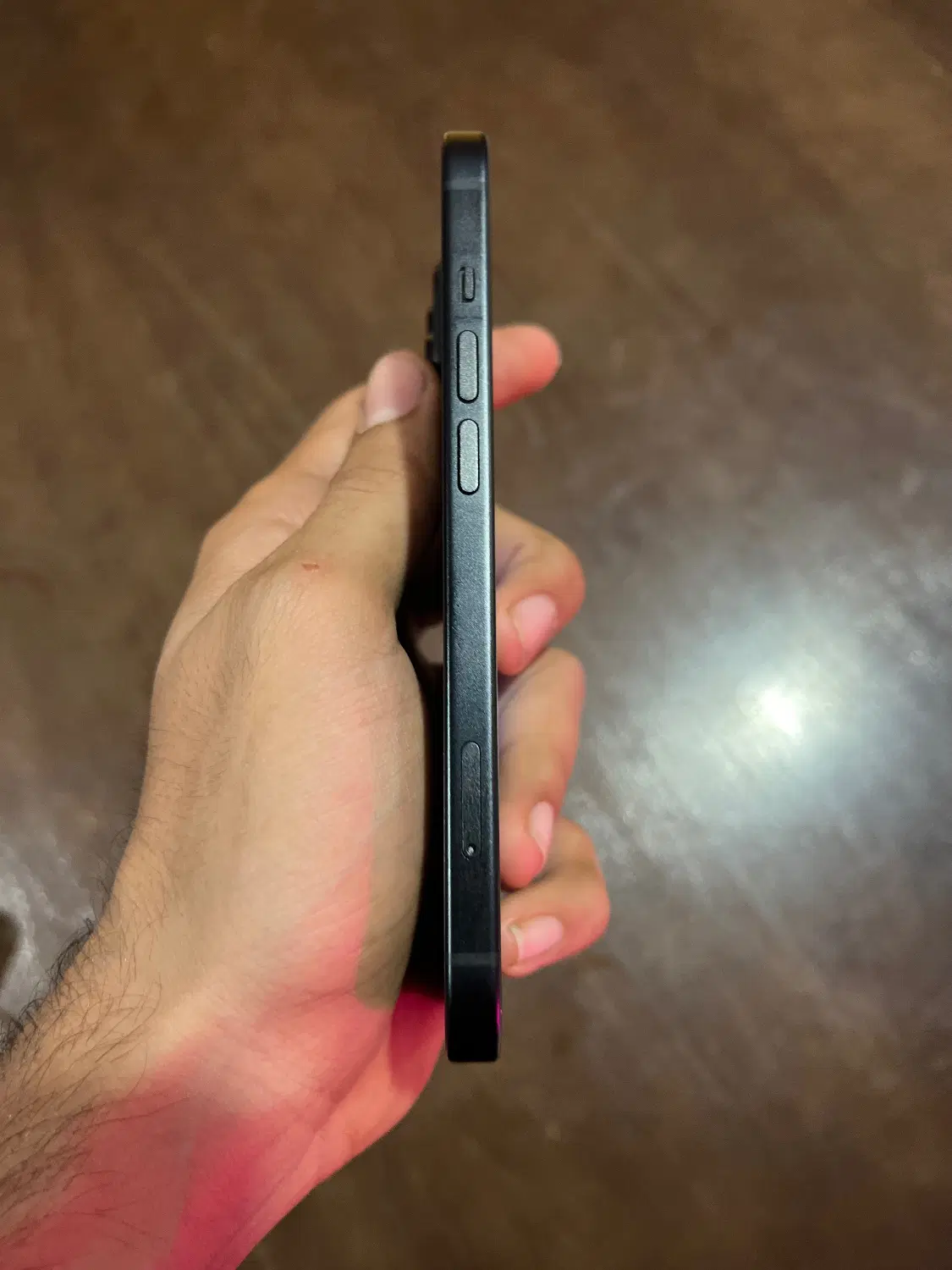 iPhone 15|موبایل|جم, |دیوار