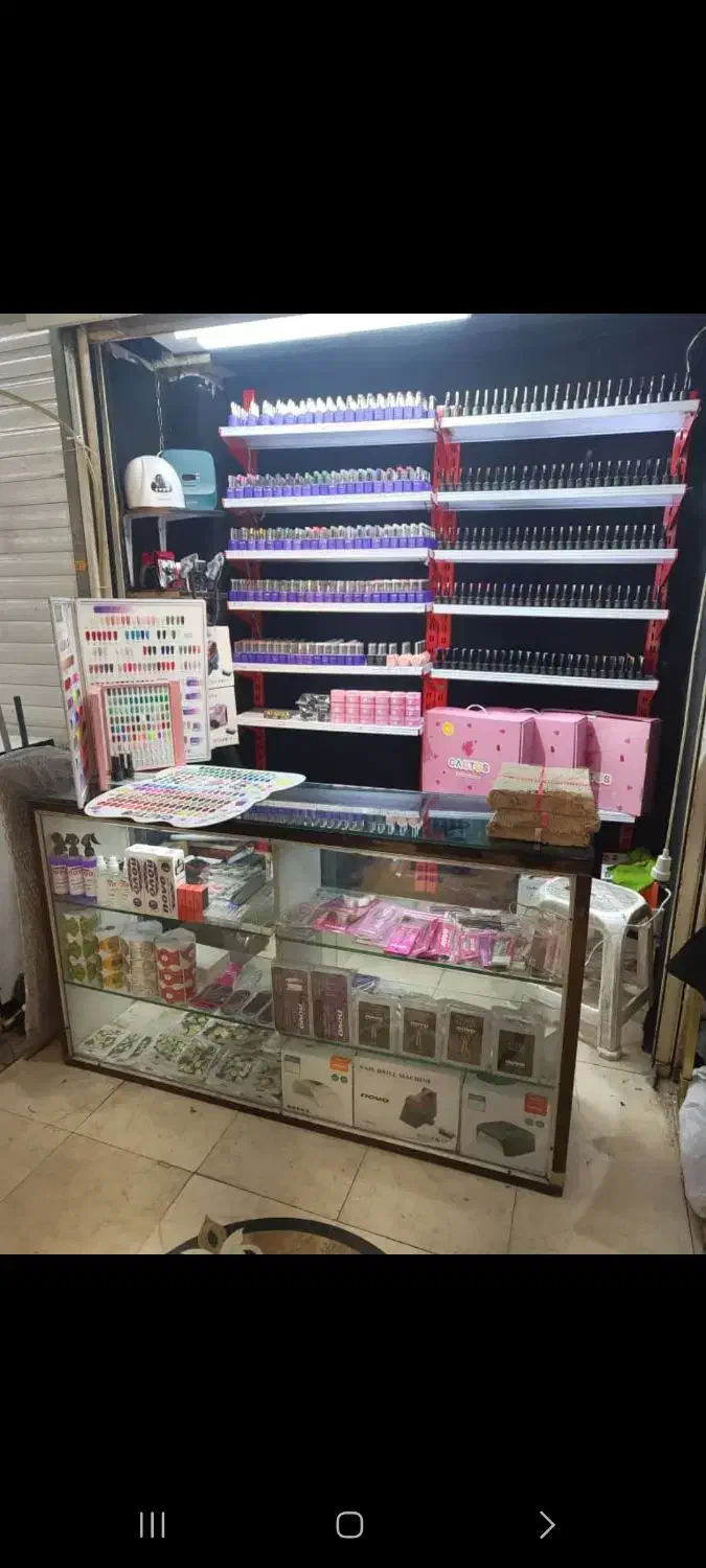 اجاره مغازه|اجارهٔ مغازه و غرفه|تهران, بازار|دیوار