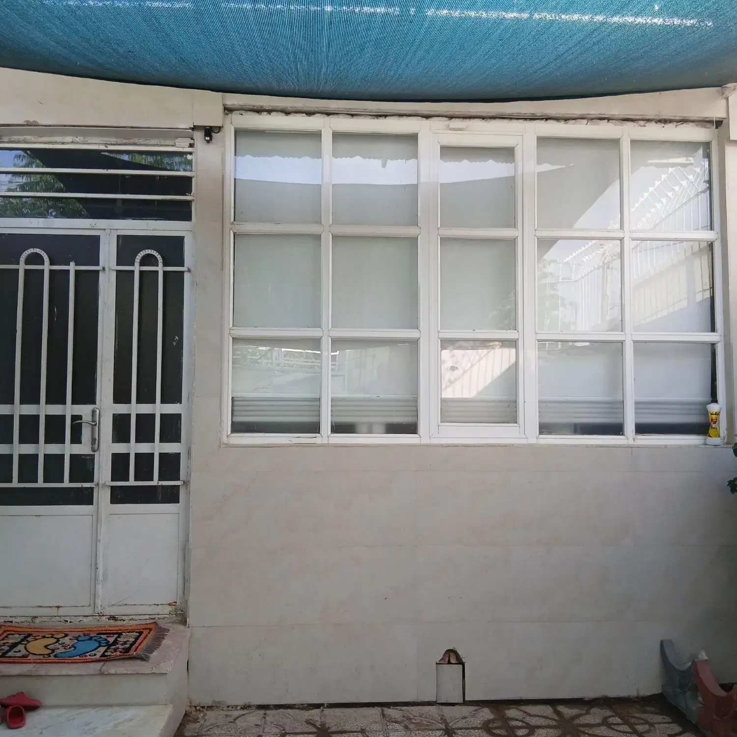 منزل ویلایی فروشی دوخوابه|فروش خانه و ویلا|تربتحیدریه, پائین ولایت|دیوار