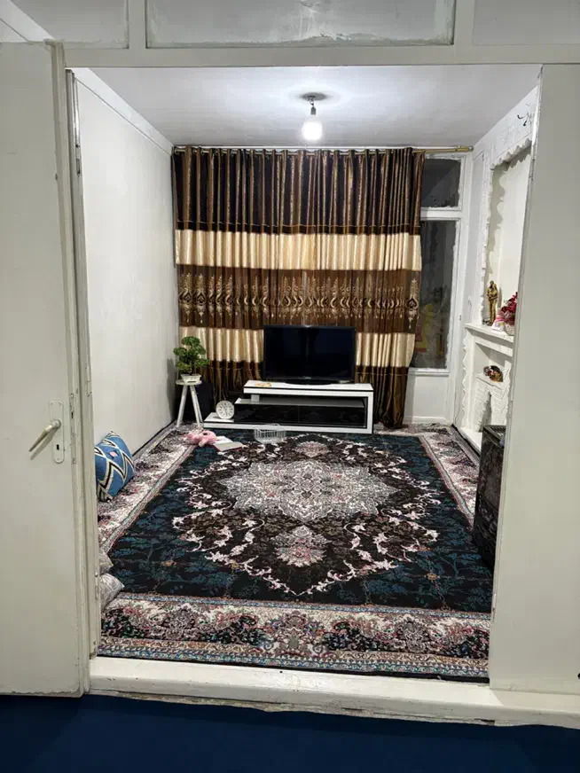 خانه اجاره ایی|اجارهٔ خانه و ویلا|تهران, بیسیم|دیوار