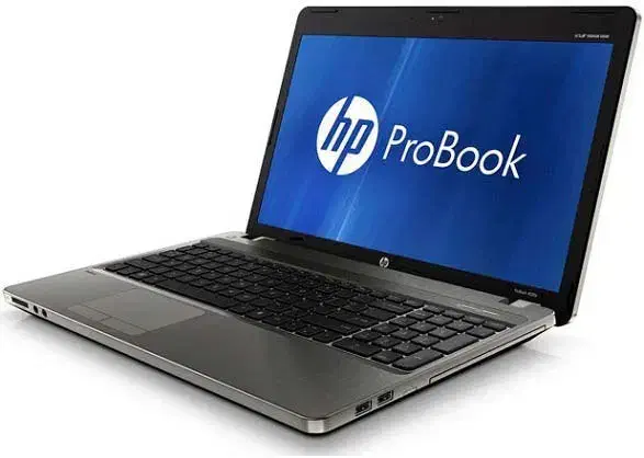 HP 4540s ارتقا یافته|رایانه همراه|مشهد, نرگس (شهرک غرب)|دیوار
