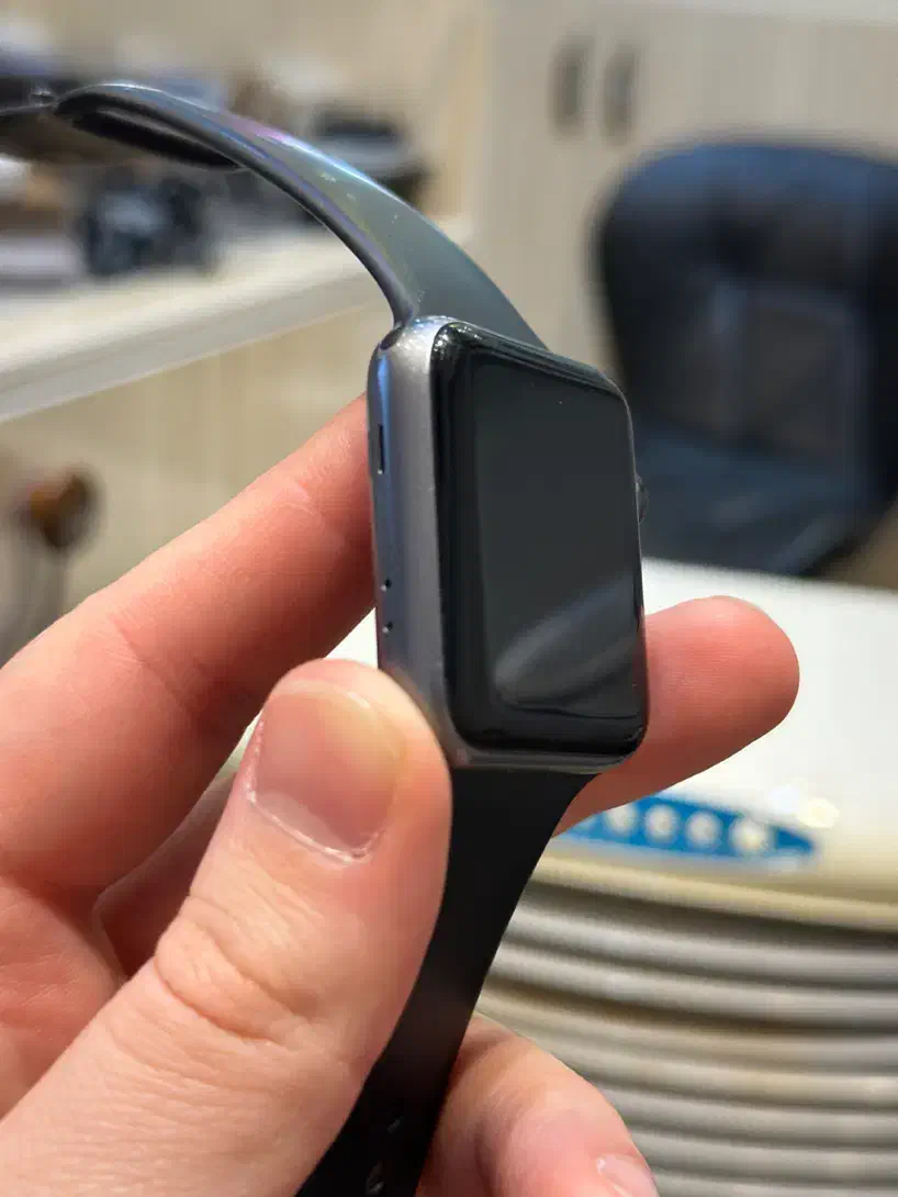 اپل واچ سری 3/42mm|لوازم جانبی موبایل و تبلت|اردبیل, |دیوار