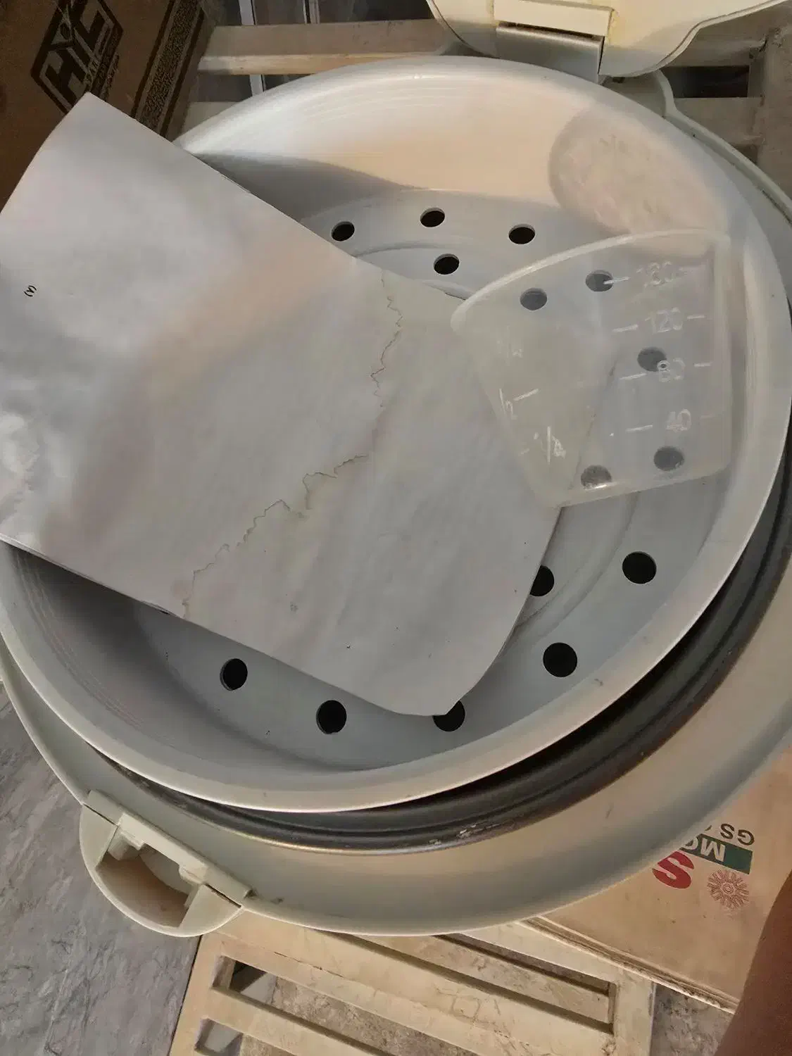 پلوپز سانی|اجاق گاز و لوازم برقی پخت‌وپز|خمینی‌شهر, |دیوار