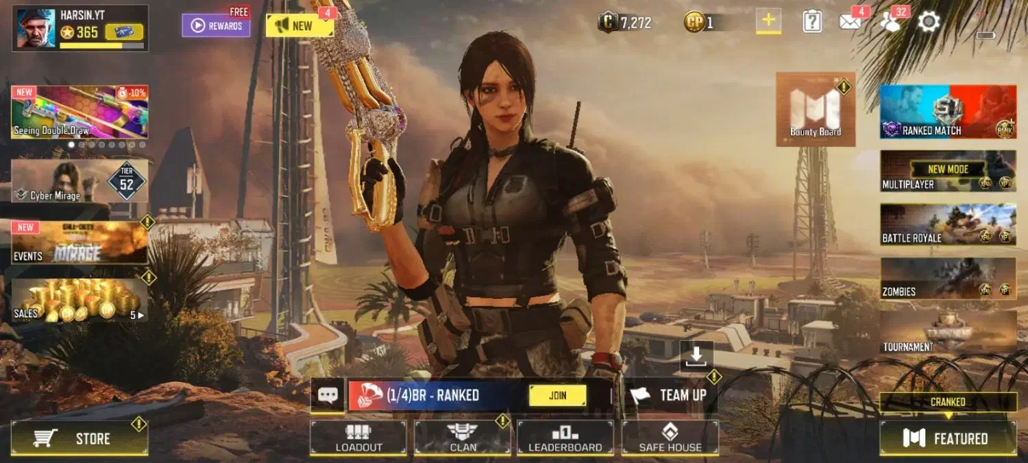 اکانت کالاف شخصی|کنسول، بازی ویدئویی و آنلاین|تهران, شهرک شریعتی|دیوار