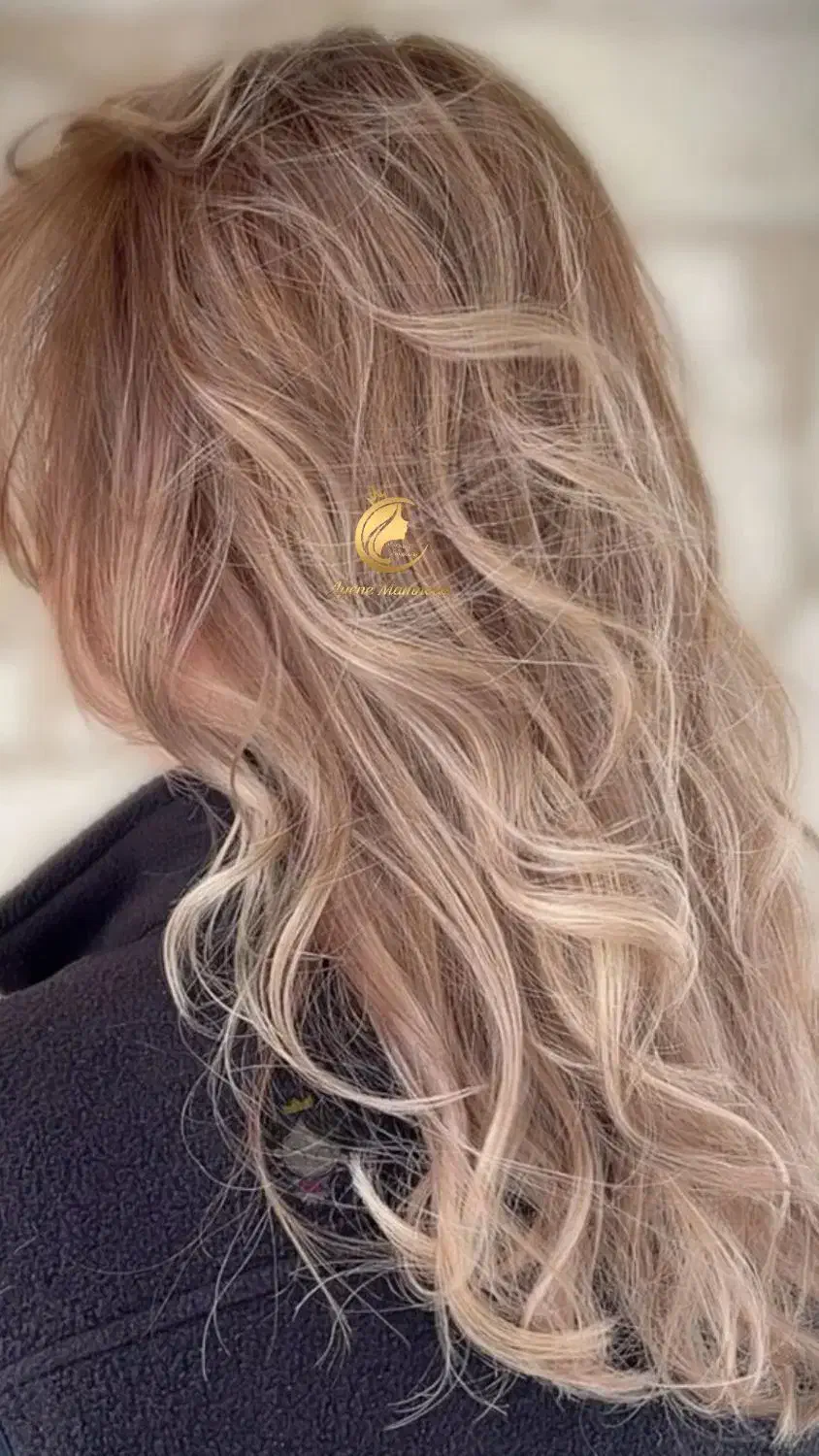 مرکز رنگ و احیا|خدمات آرایشگری و زیبایی|تربتحیدریه, مظفریه|دیوار