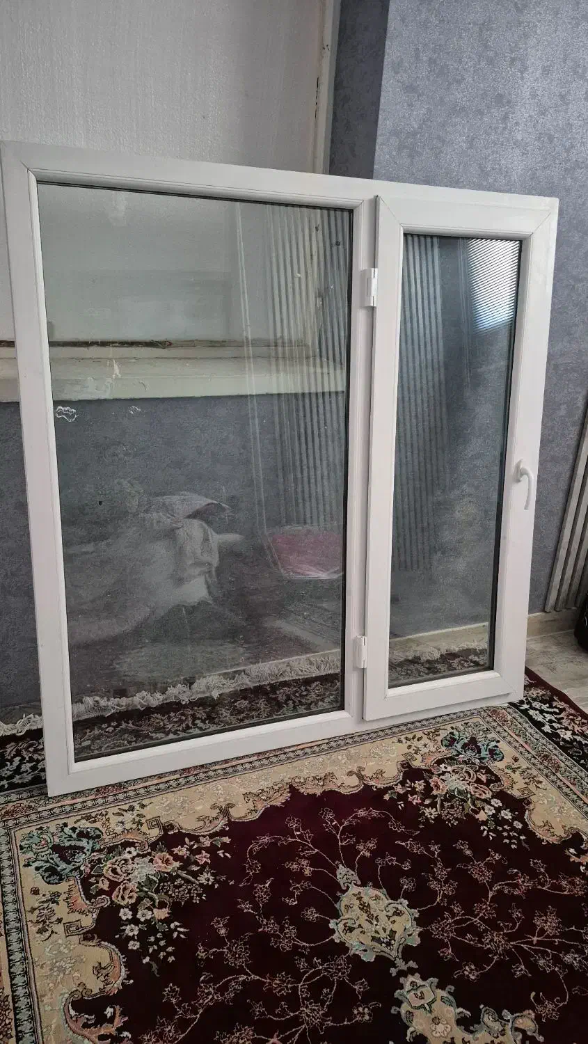 پرده موکت -پنجره دوجداره-فرش کودک|پرده، رانر، رومیزی|نقده, |دیوار