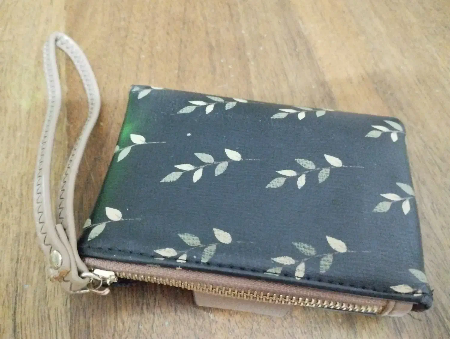 کیف پول|کیف، کفش، کمربند|زنجان, |دیوار