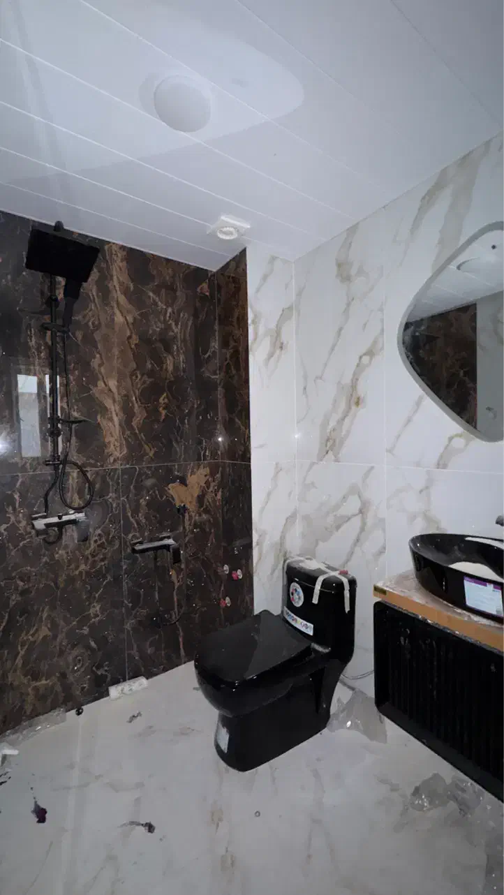 فروش 3 واحدی هر طبقه یک واحد|فروش آپارتمان|جم, |دیوار