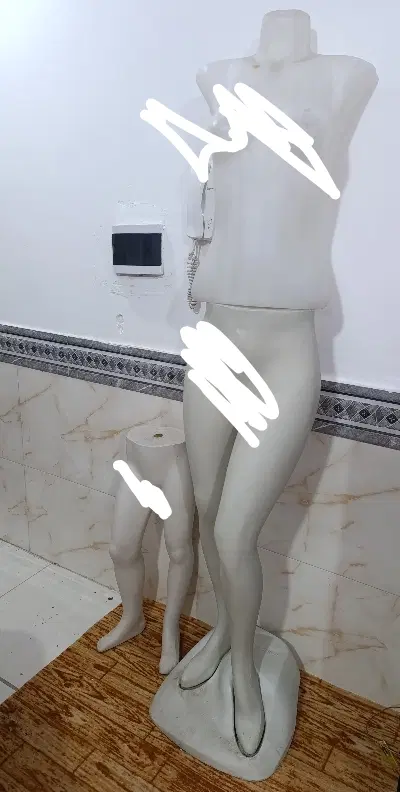 مانکن|فروشگاه و مغازه|پاکدشت, خاتون آباد|دیوار