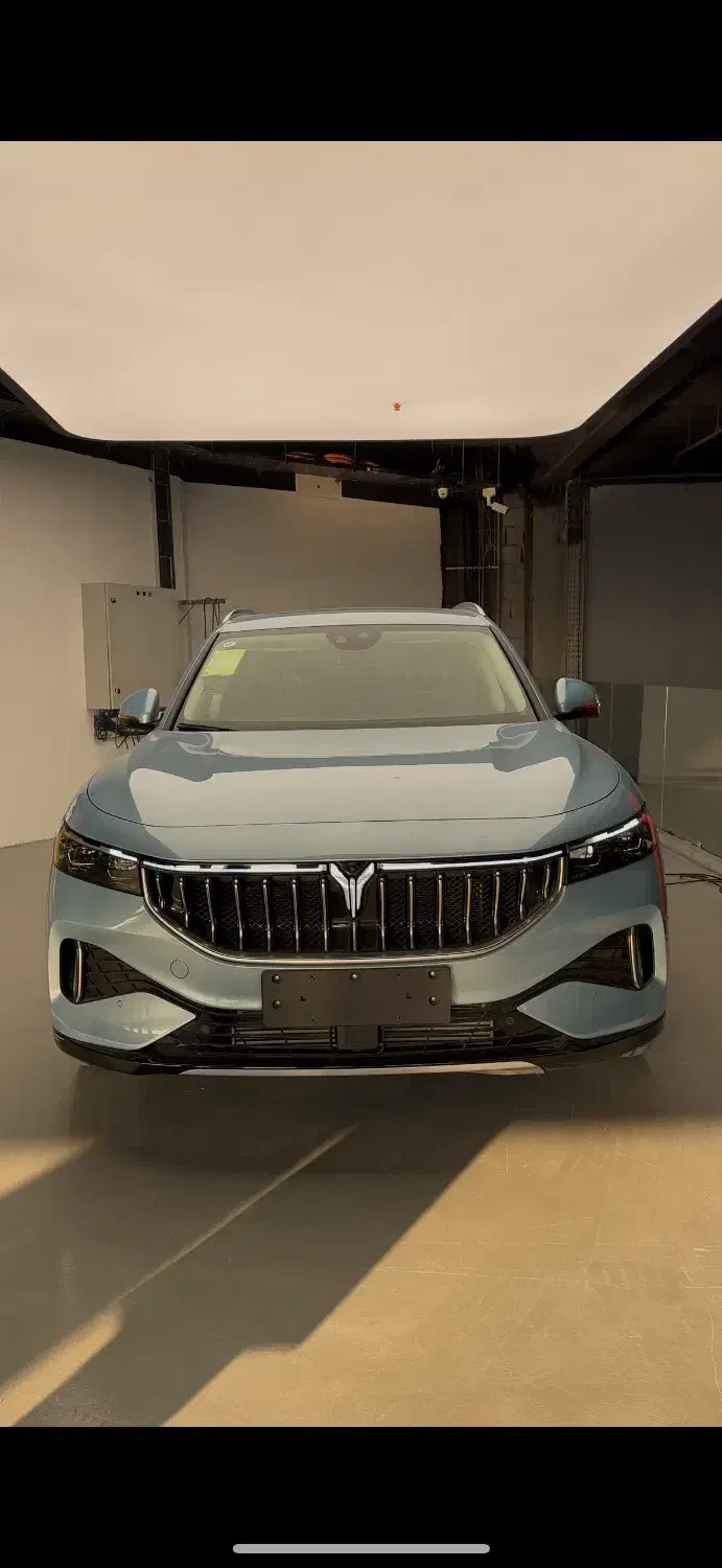 وویا فری مدل ۲۰۲۳|خودرو سواری و وانت|تهران, حکمت|دیوار