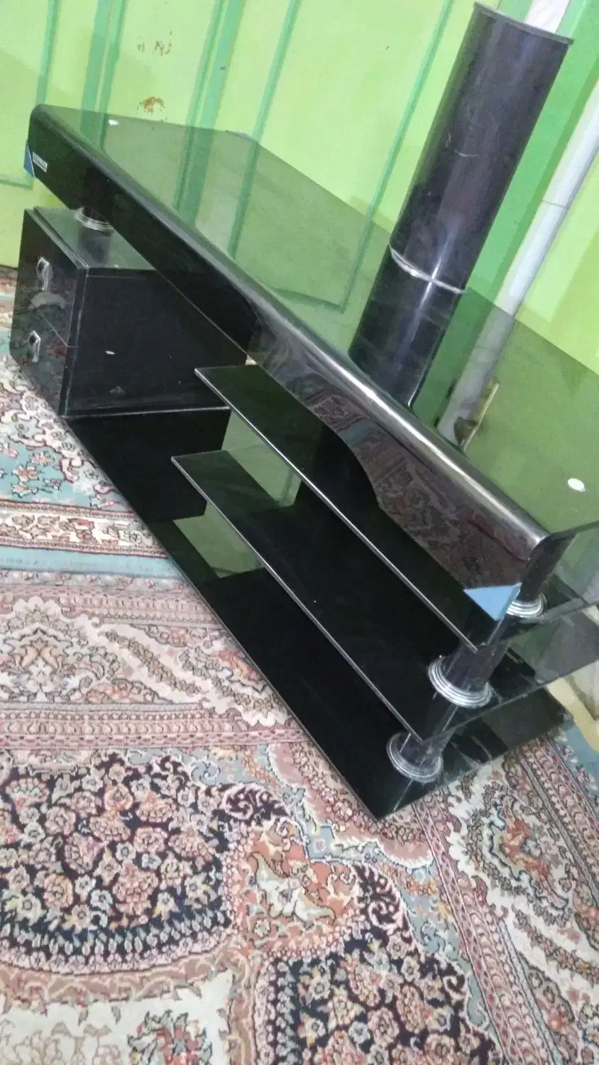 تلویزیون ۴۰اینچ درحدنو|تلویزیون و پروژکتور|زاهدان, |دیوار