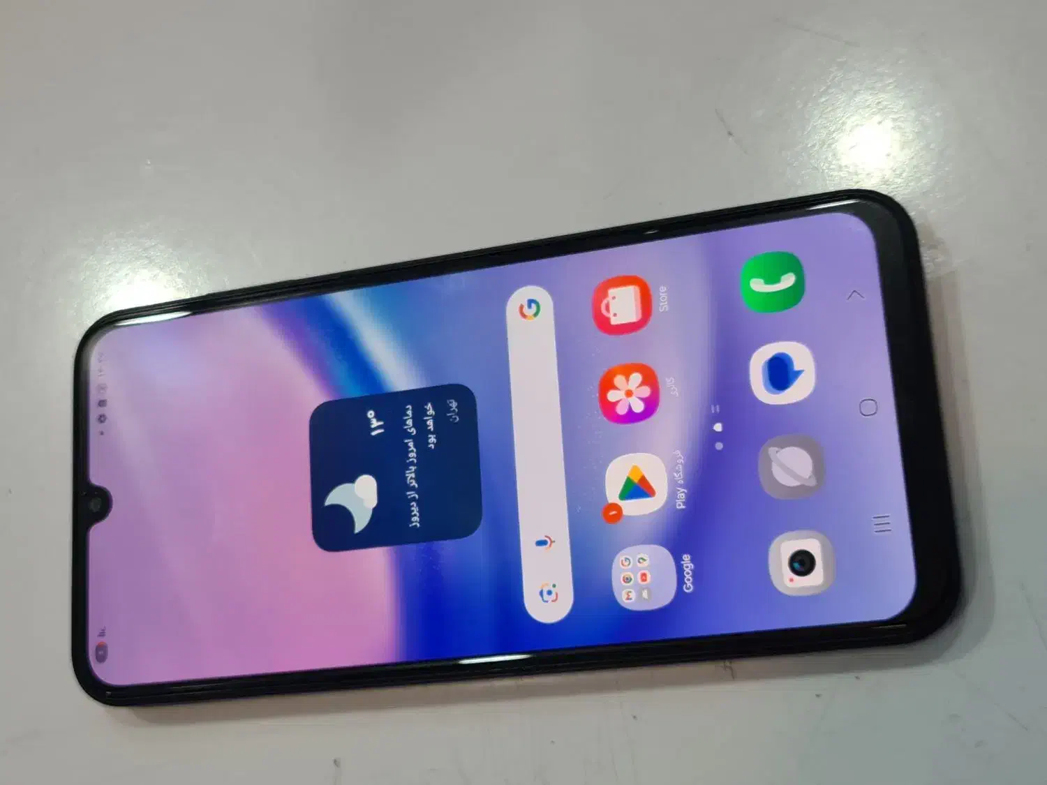 گوشیa15|موبایل|ارومیه, |دیوار