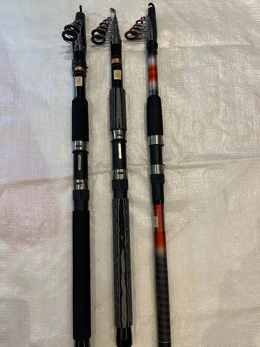 وسایل ماهیگیری|ماهیگیری|اصفهان, بیدآباد|دیوار