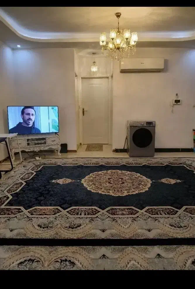 اجاره آپارتمان ۷۲ متری ۲ خوابه طبقه ۱ در دیانتی|اجارهٔ آپارتمان|رشت, دیانتی|دیوار
