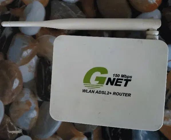 مودم GNET|مودم و تجهیزات شبکه|کازرون, |دیوار