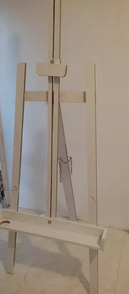 سه پایه نقاشی|لوازم التحریر|شیراز, شهرک سراج‎|دیوار