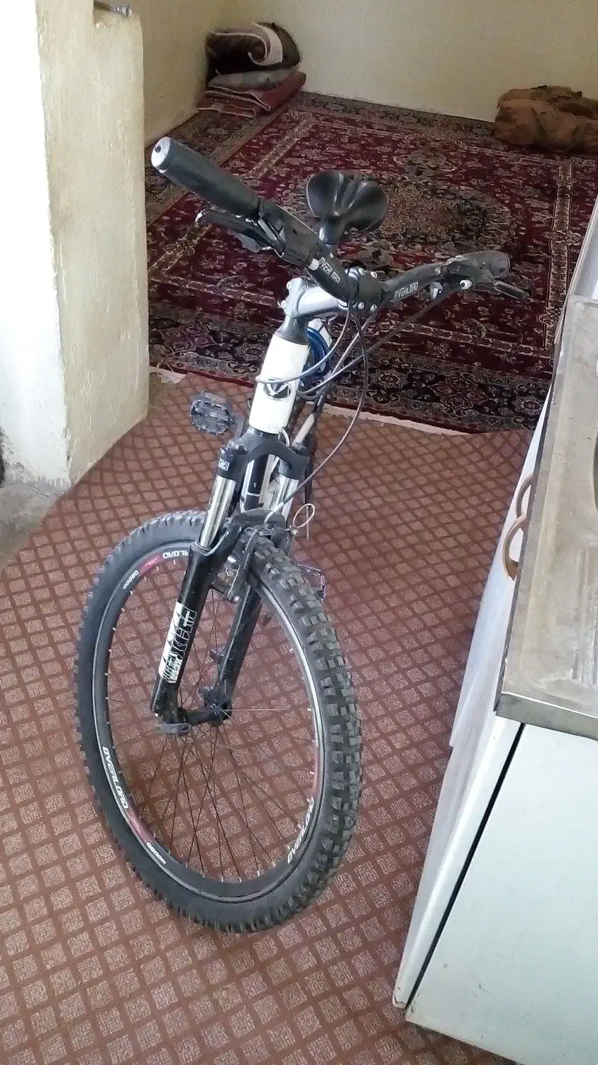 دوچرخه ۲۶|دوچرخه، اسکیت، اسکوتر|ایلام, |دیوار