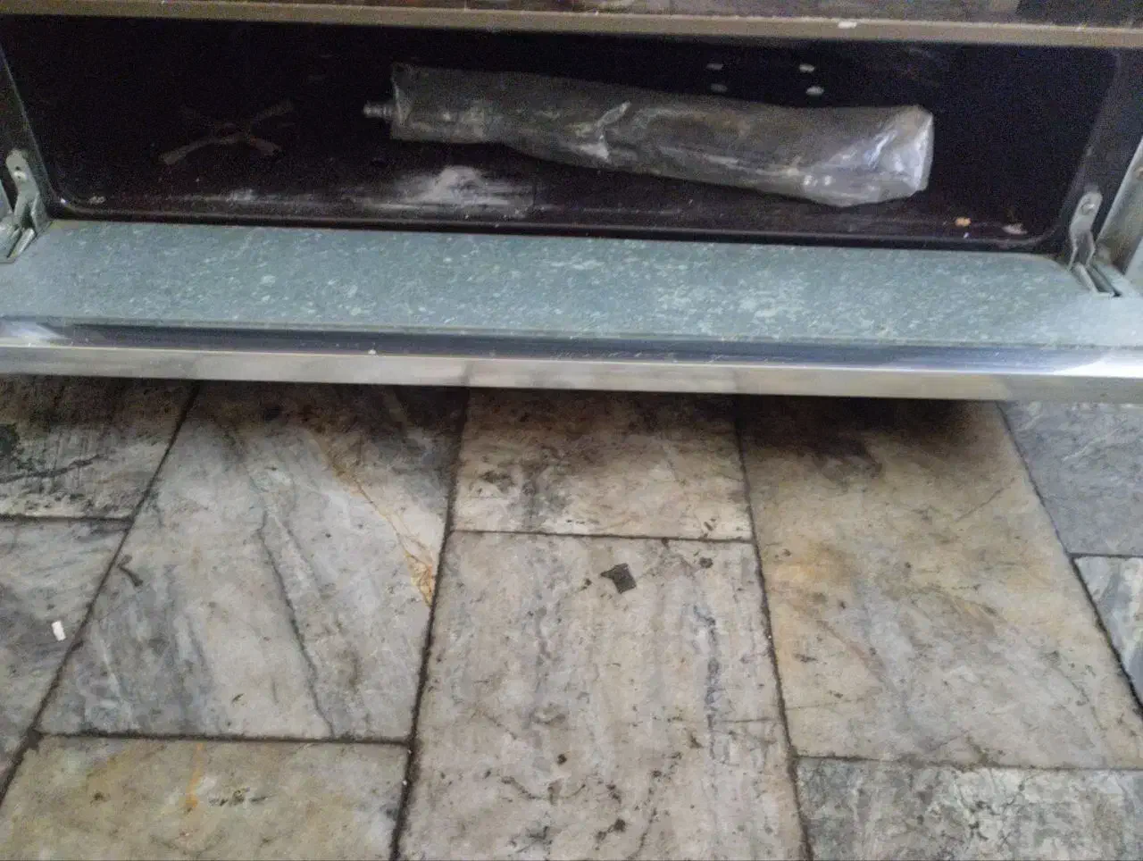 اجاق گاز تکنو فردار|اجاق گاز و لوازم برقی پخت‌وپز|قرچک, زیبا شهر|دیوار