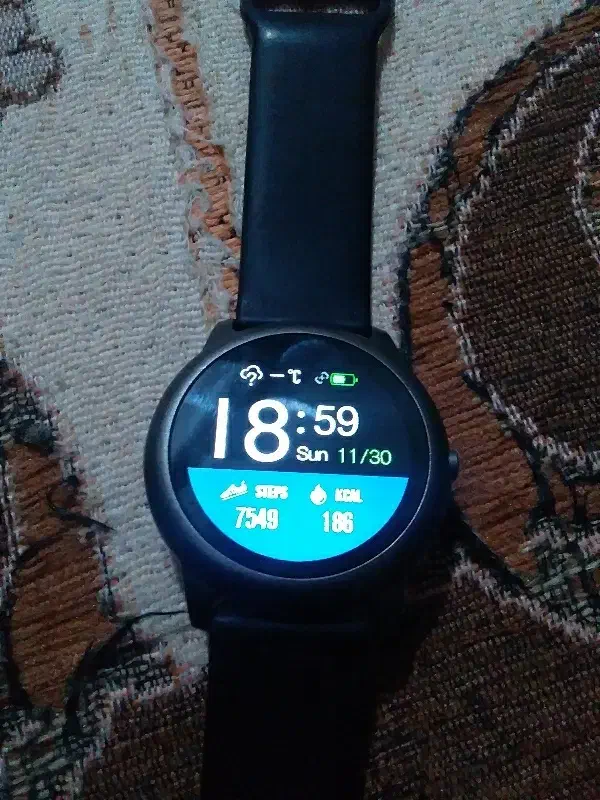 ساعت هایلوسولارLS05درحدنو|ساعت|محمدیه-قزوین, |دیوار