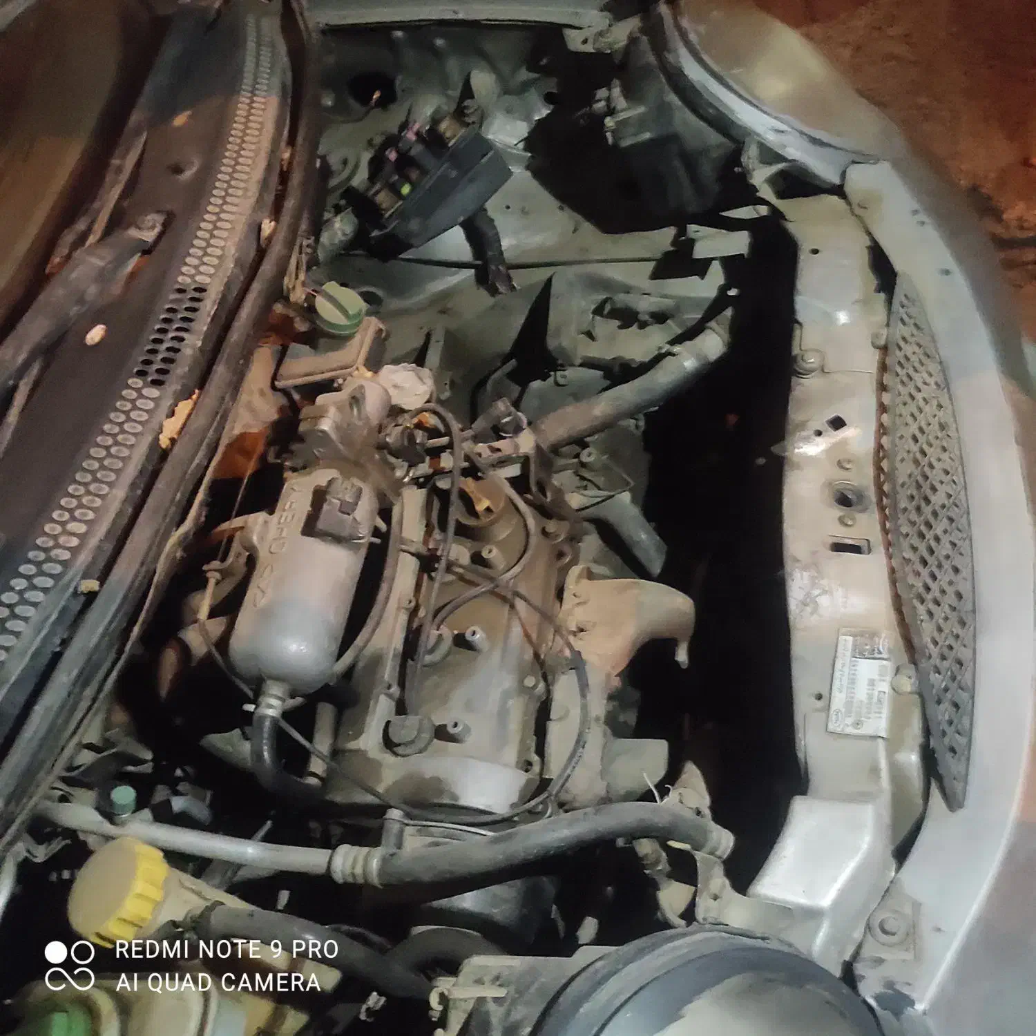 ام وی ام 110|خودرو سواری و وانت|زاهدان, |دیوار