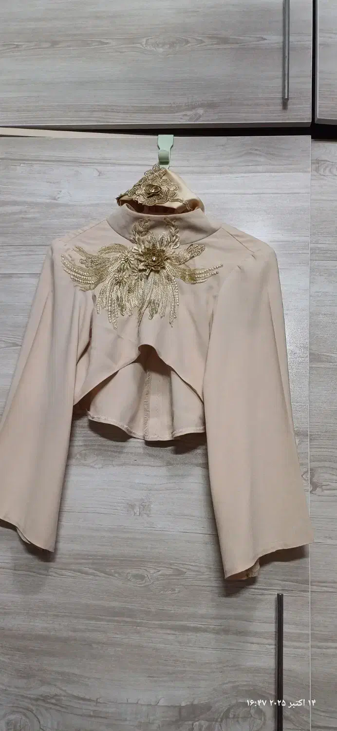 لباس مجلسی و کت وشلوار سایز ۳۸|لباس|گرگان, |دیوار