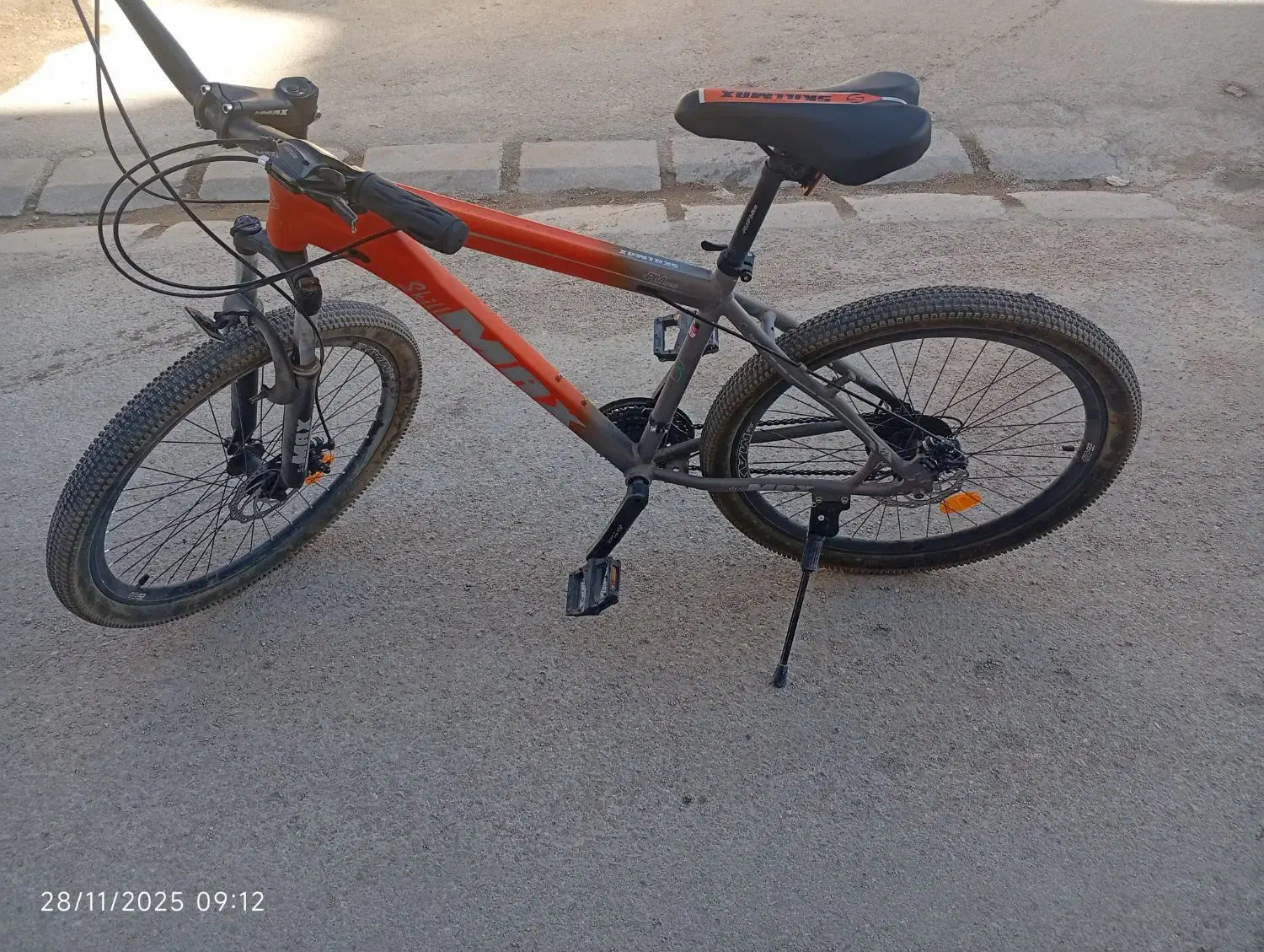 دوچرخه ۲۶|دوچرخه، اسکیت، اسکوتر|استهبان, |دیوار