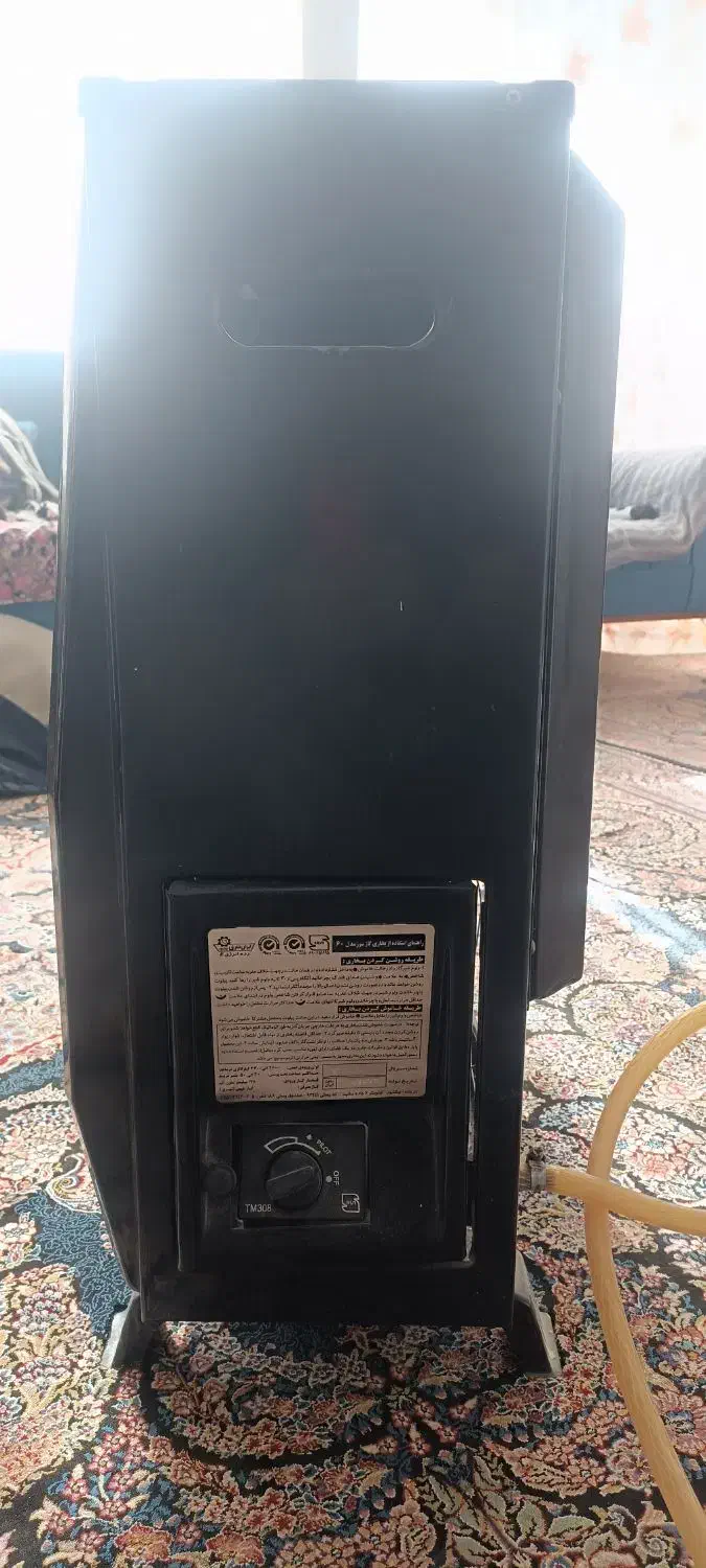 بخاری|بخاری، هیتر، شومینه|قزوین, |دیوار