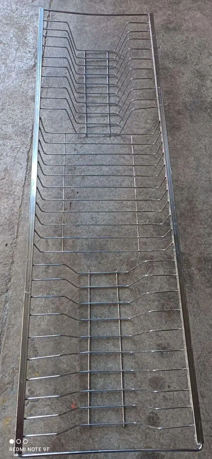 سبد آبچکان پروفیلی و بافت در سه سایز|آبچکان و نظمدهنده ظروف|اسلامشهر, صادقیه|دیوار