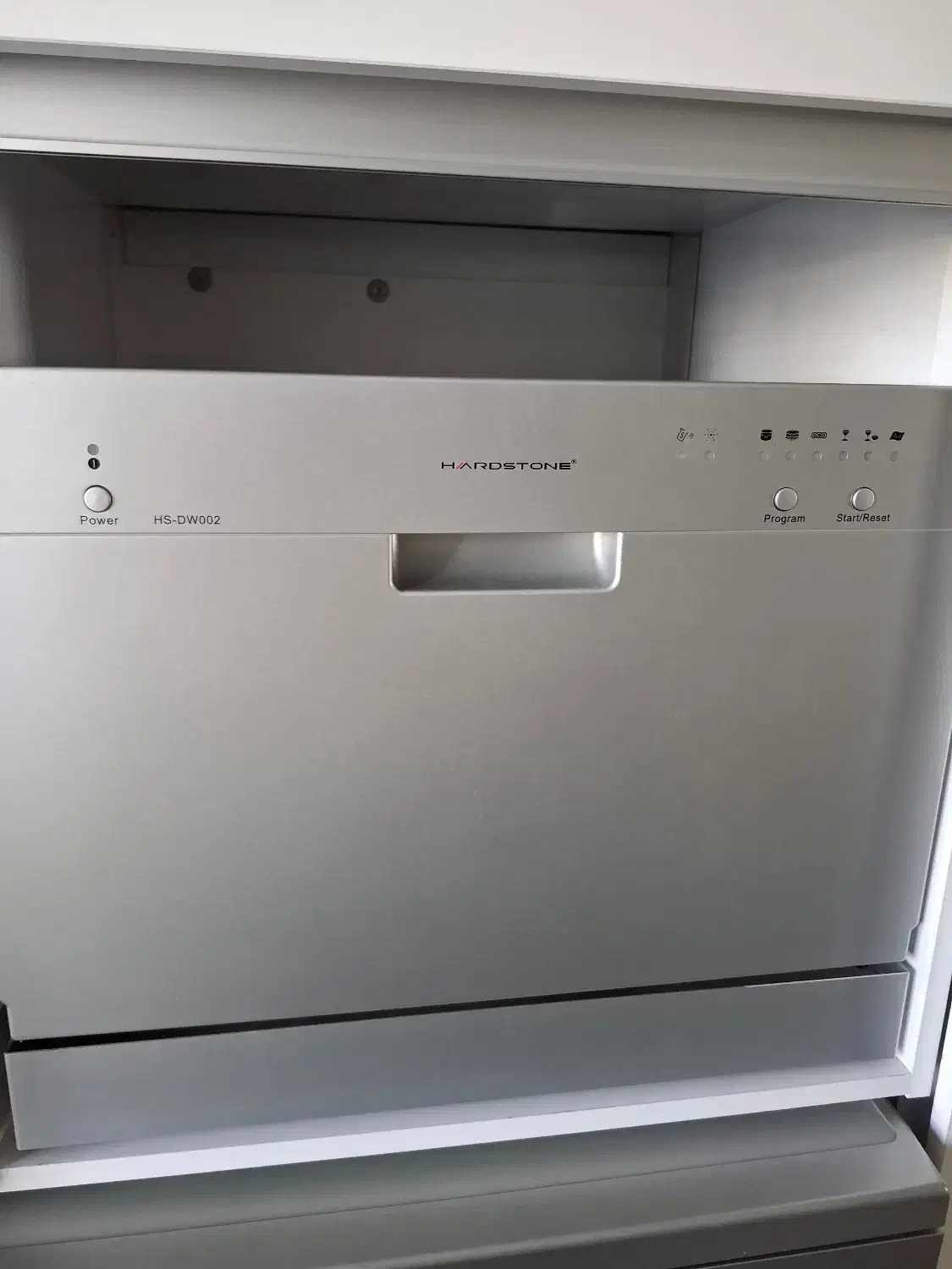 ظرفشویی ۸ نفره هاردستون|ماشین ظرفشویی|تهران, والفجر (افسریه)|دیوار