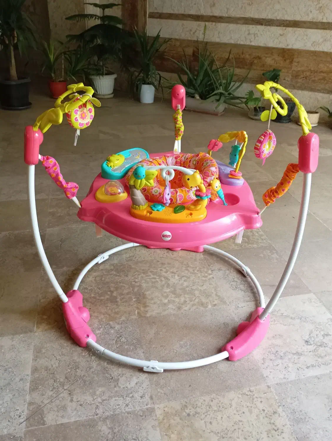 جامپر کودک|اسباب و اثاث بچه|تهران, عباس‌آباد|دیوار