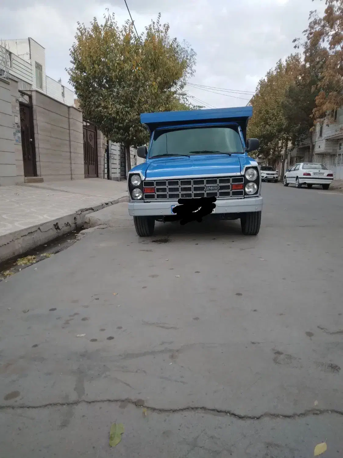 نیسان وانت مدل ۱۴۰۱|خودرو سواری و وانت|اقبالیه, |دیوار