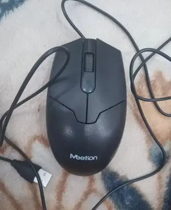 موس گیمینگ|قطعات و لوازم جانبی رایانه|رشت, خرسندی|دیوار