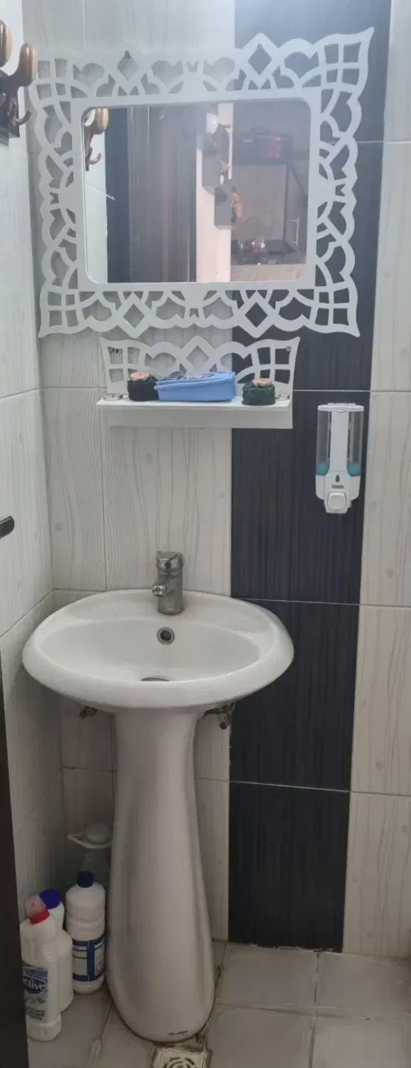 روشویی|لوازم سرویس بهداشتی|مراغه, |دیوار