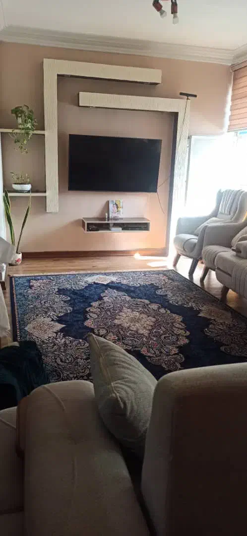 فرش۶متری|فرش|رشت, فلسطین|دیوار