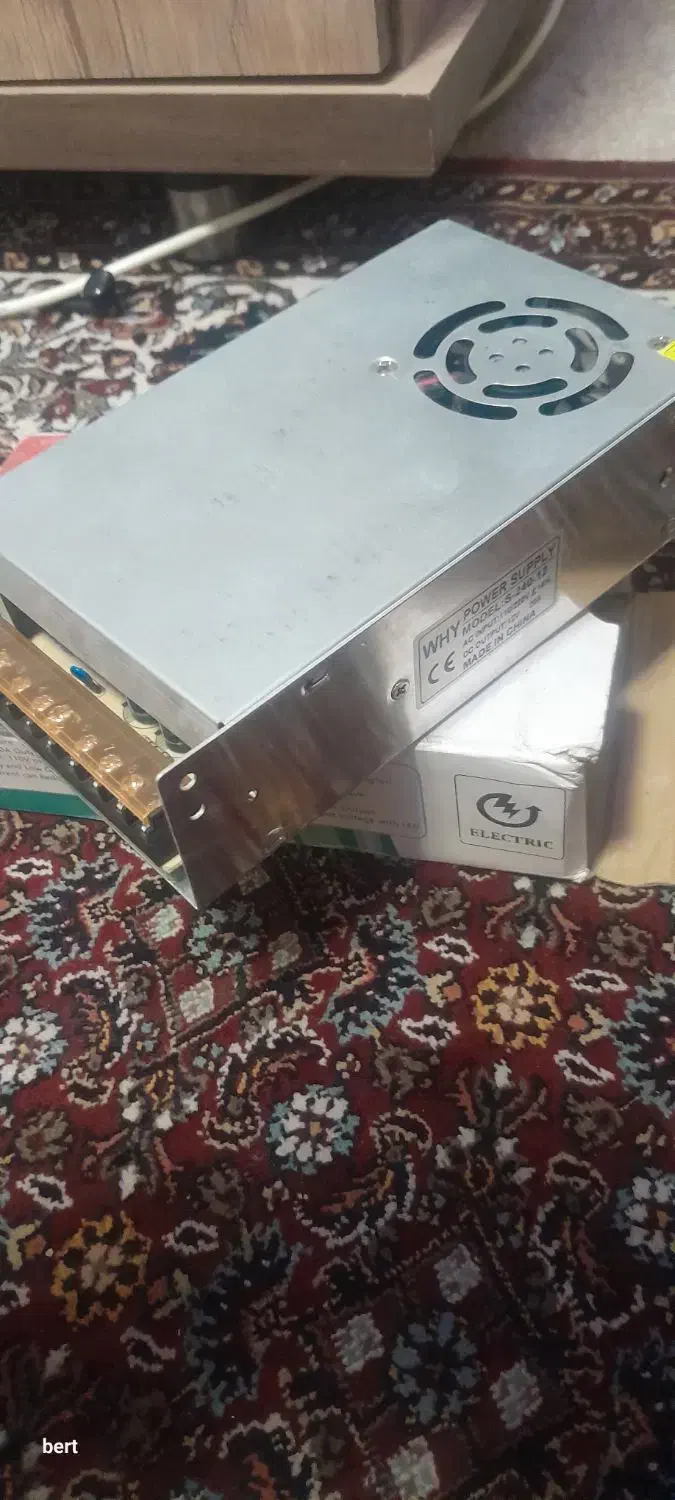 سوییچینگ ۲۰ آمپر|قطعات و لوازم جانبی رایانه|زنجان, |دیوار