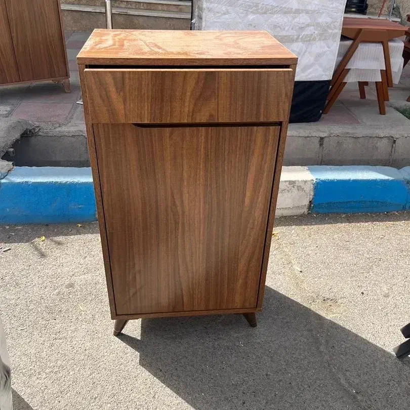 عباس|میز تلویزیون|پاکدشت, حصار امیر|دیوار