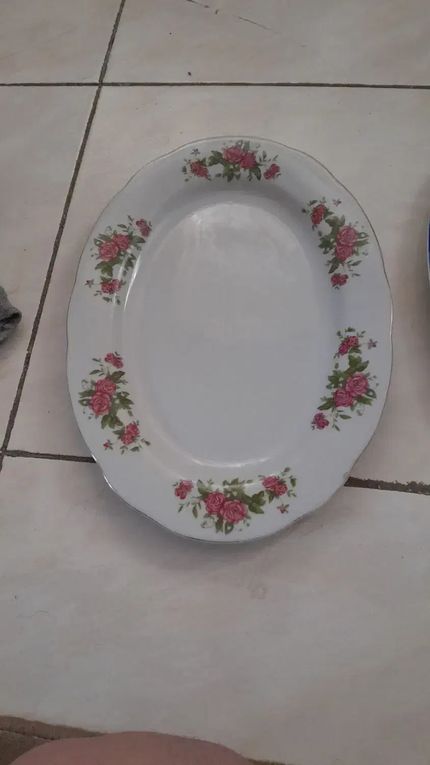 دیس چینی ولوازم منزل|حراج|شهریار, شهرک شاهد|دیوار